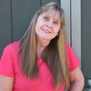 Meet your Posher, Marilyn